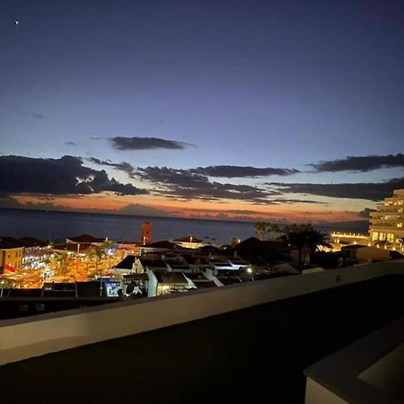 Monolocale Las Flores Playa Fanabe Exterior photo